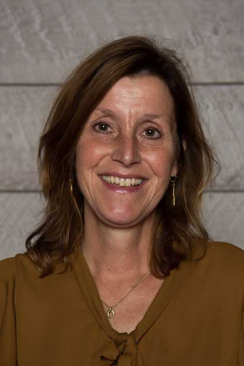 Karin Schriemer